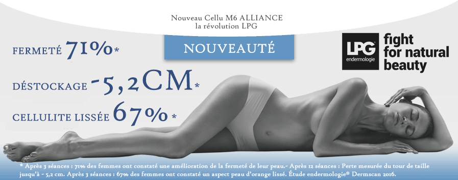 lpg alliance cellu m6