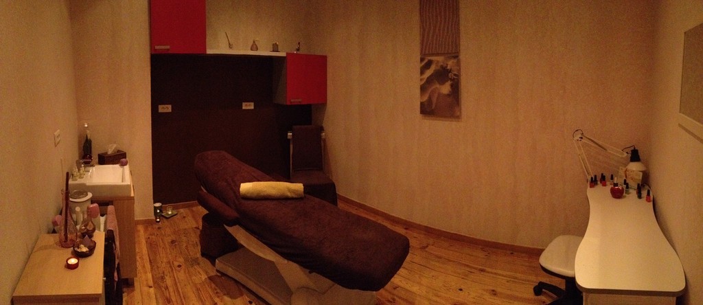 soin visage essentiel spa