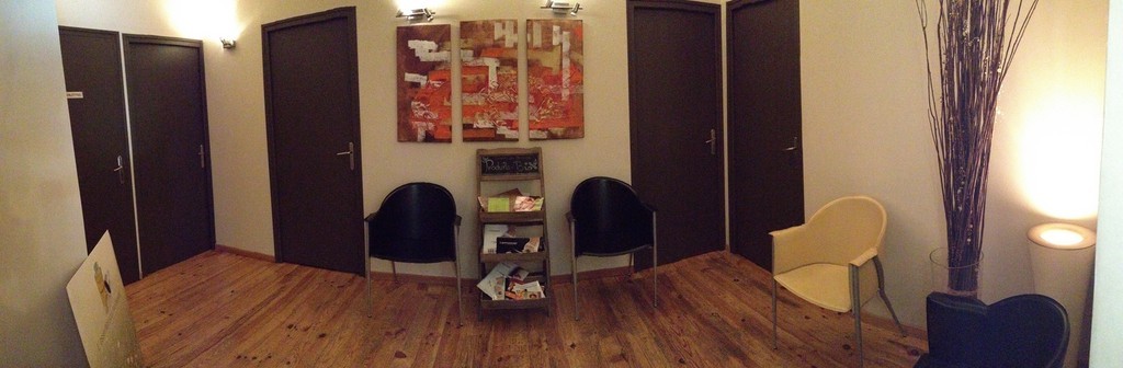 salle attente essentiel spa