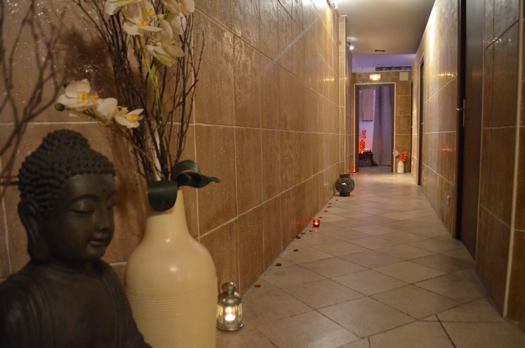 soins eau essentiel spa