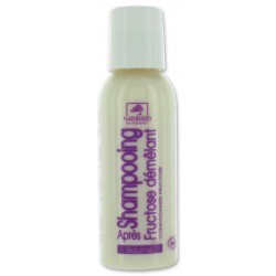 naturado mini après shampooing
