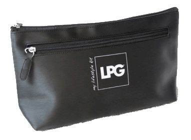 body lpg