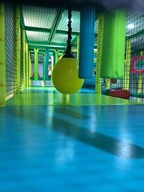 creche bastia