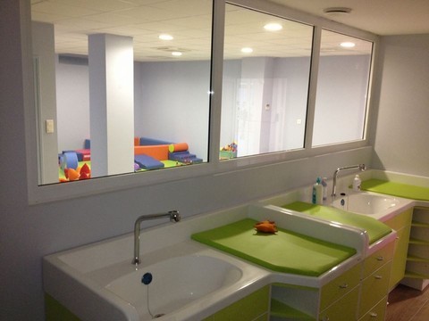 creche bastia