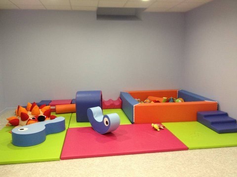 creche bastia
