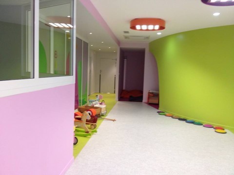 creche bastia