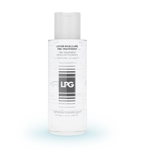 lpg lotion micellaire