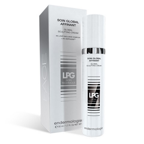 lpg soin global affinant