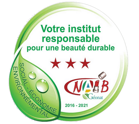ecoresponsable essentiel spa