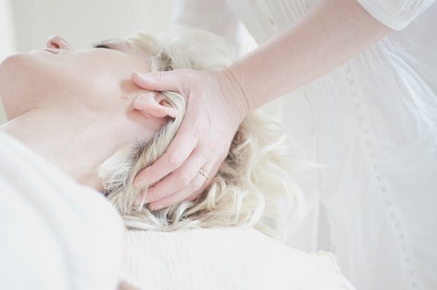 massage japonais visage