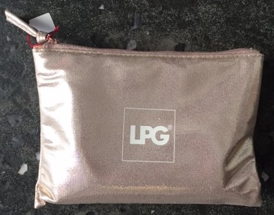 lpg trousse visage