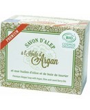 Savon d'Savon d'Alep Premium BIO à l'huile d'Argan
